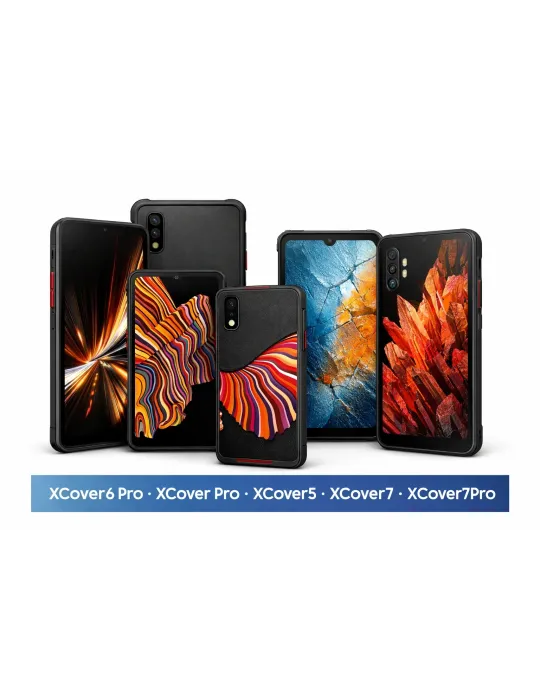 Batterie Samsung XCover