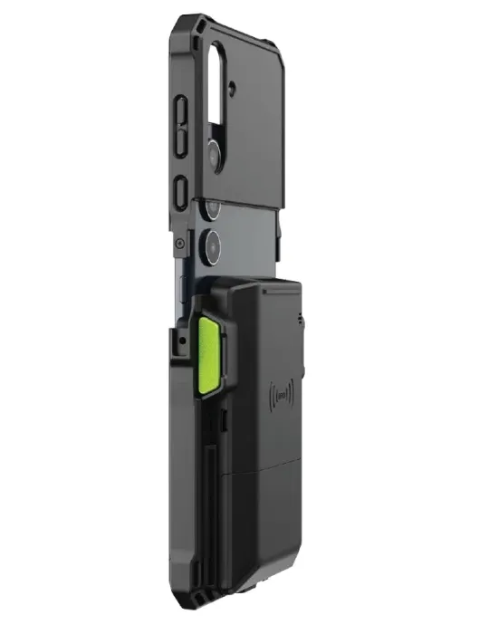 Scanner 2D RFID UHF pour Samsung