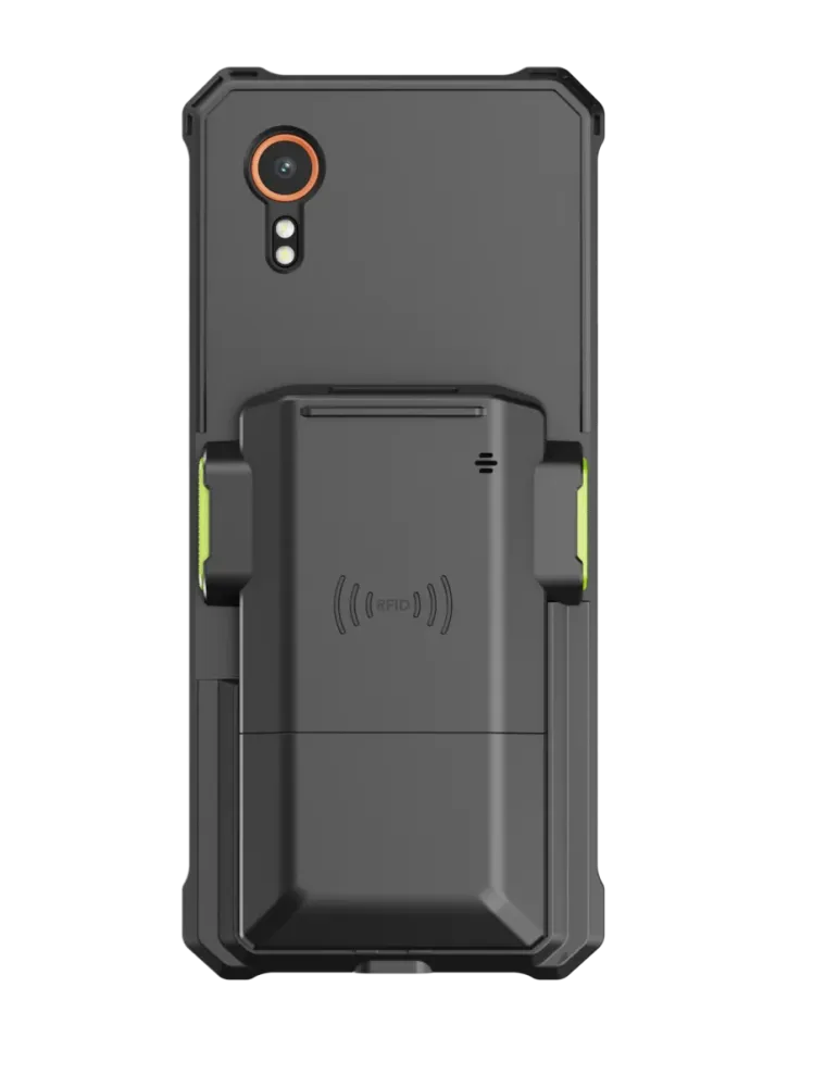 Scanner 2D RFID UHF pour Samsung