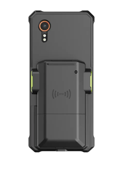 Scanner 2D RFID UHF pour Samsung