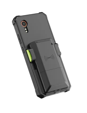 Scanner 2D RFID UHF pour Samsung