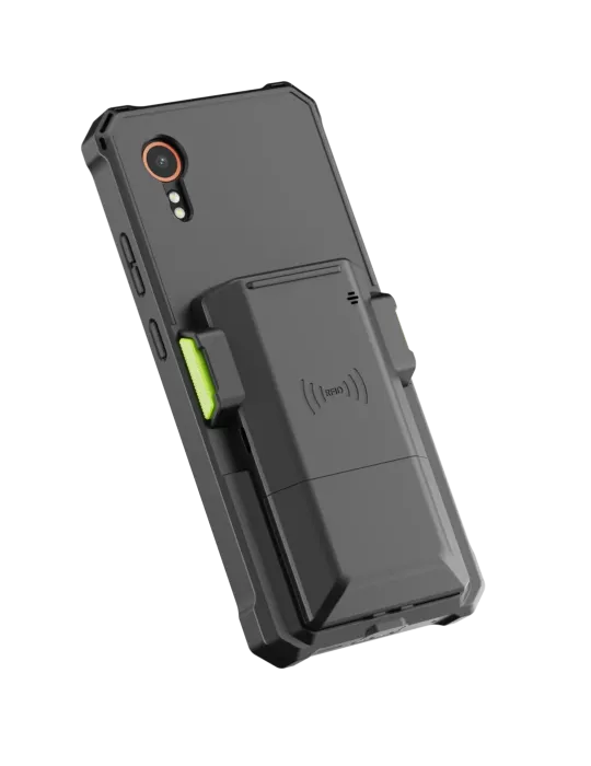 Scanner 2D RFID UHF pour Samsung