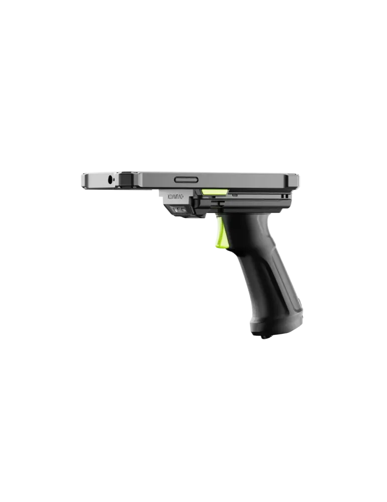 Scanner 2D pour Samsung