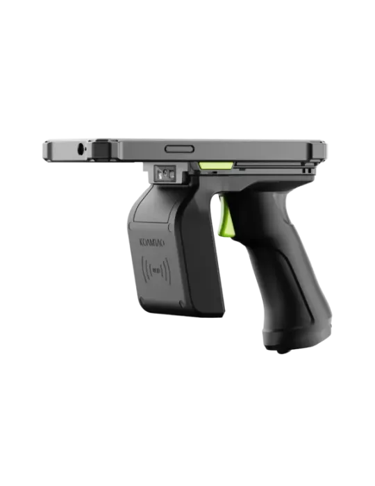 Scanner 2D pour Samsung