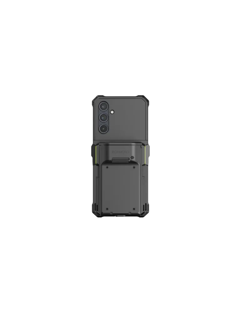 Scanner 2D pour Samsung