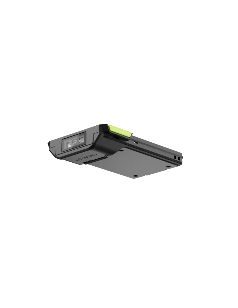 Scanner 2D pour Samsung