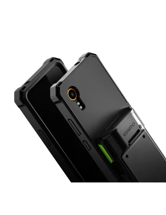 Scanner 2D pour Samsung