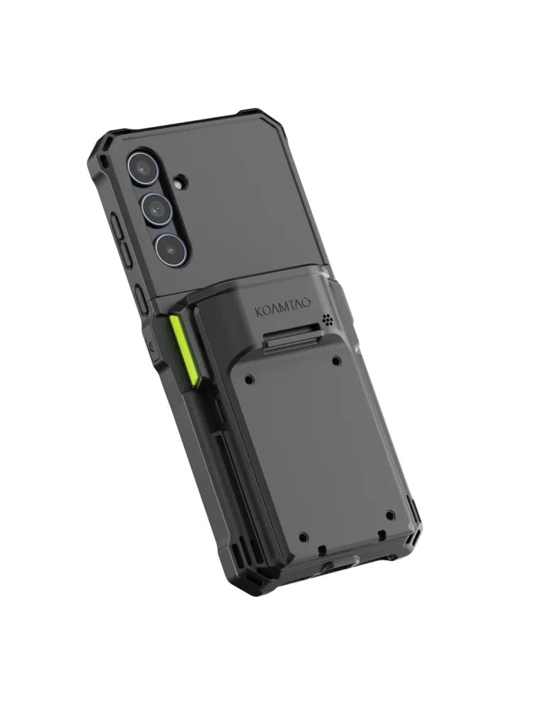 Scanner 2D pour Samsung