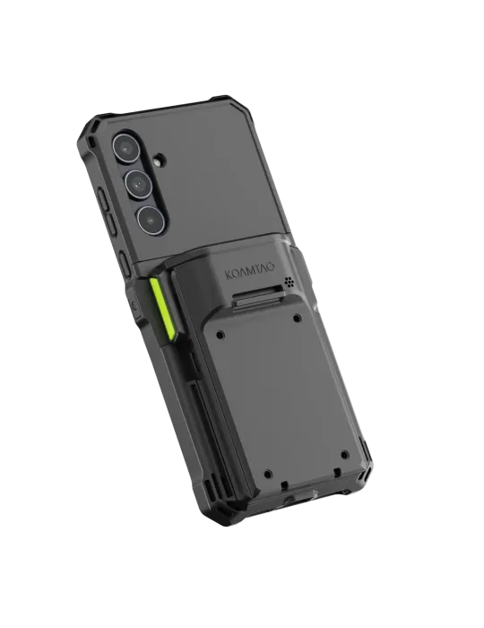 Scanner 2D pour Samsung