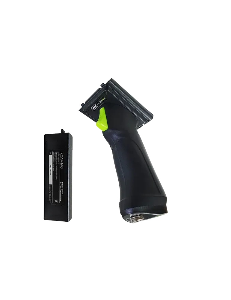 Poignée Koamtac SKXSLED-PistolNB – Batterie intégrée