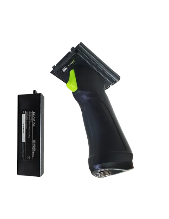 Poignée Koamtac SKXSLED-PistolNB – Batterie intégrée