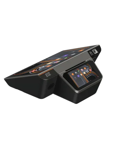 Sunmi D2 Mini – Terminal de caisse compact