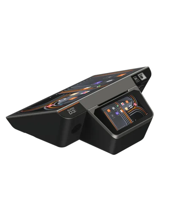 Sunmi D2 Mini – Terminal de caisse compact