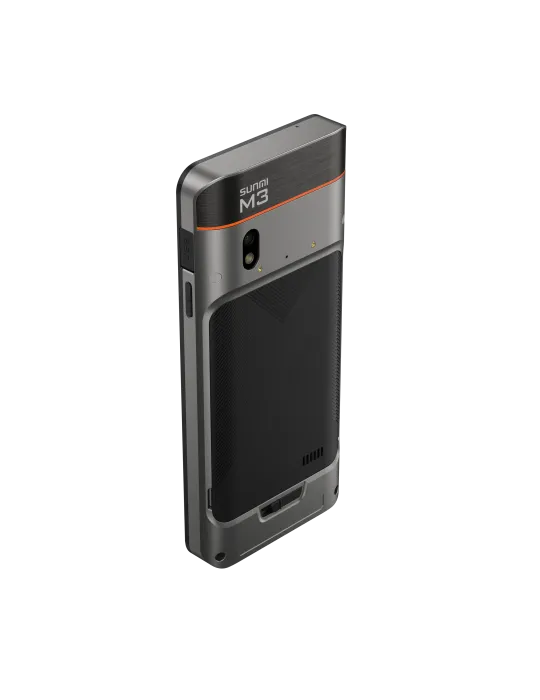 Terminal pour prise de commande