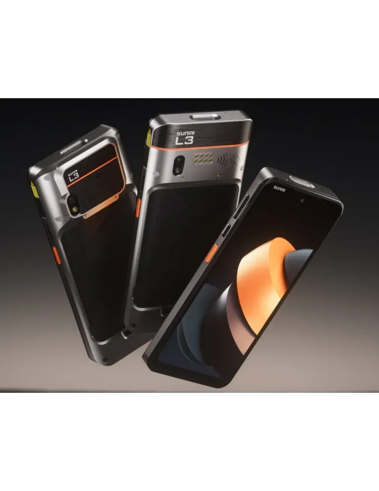 Terminal Pour Commerce & Logistique