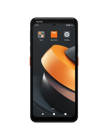 Terminal Pour Commerce & Logistique