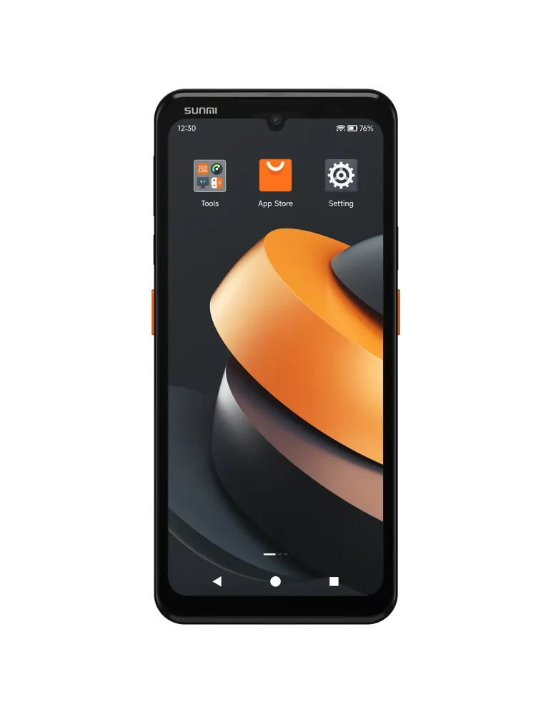 Terminal Pour Commerce & Logistique