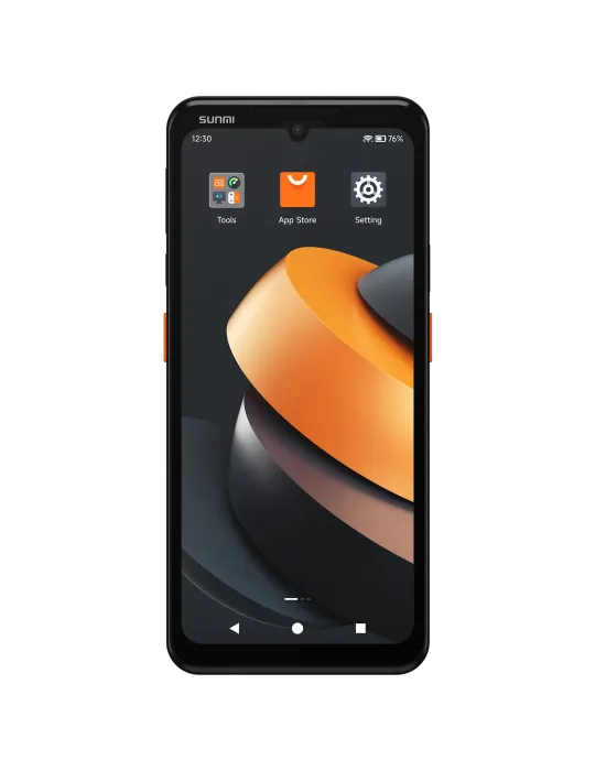 Terminal Pour Commerce & Logistique