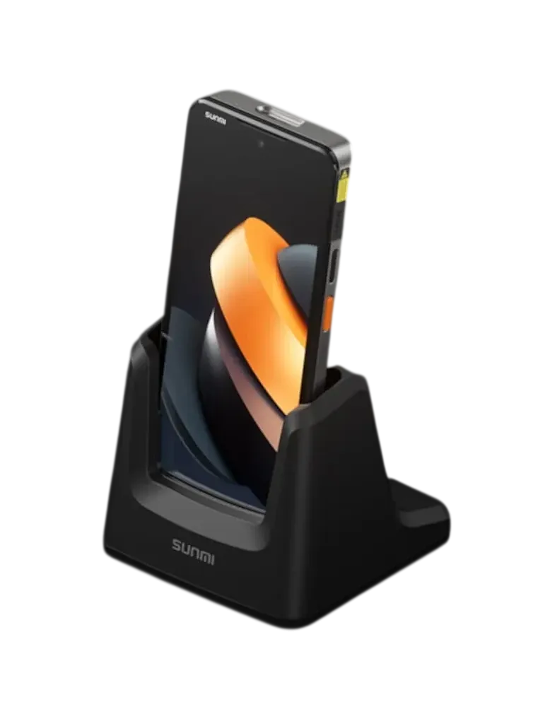 Base de chargement L3 M3