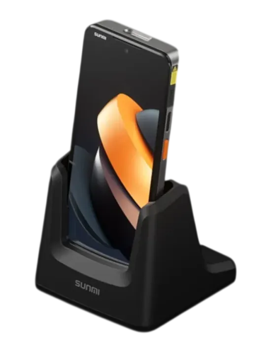 Base de chargement L3 M3