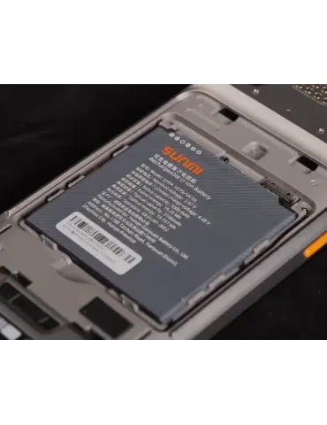 Batterie pour Sunmi M3 L3