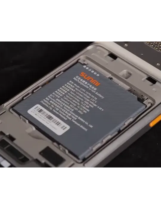 Batterie pour Sunmi M3 L3