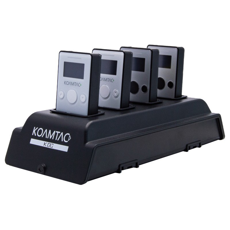 KOAMTAC KDC270CC4
