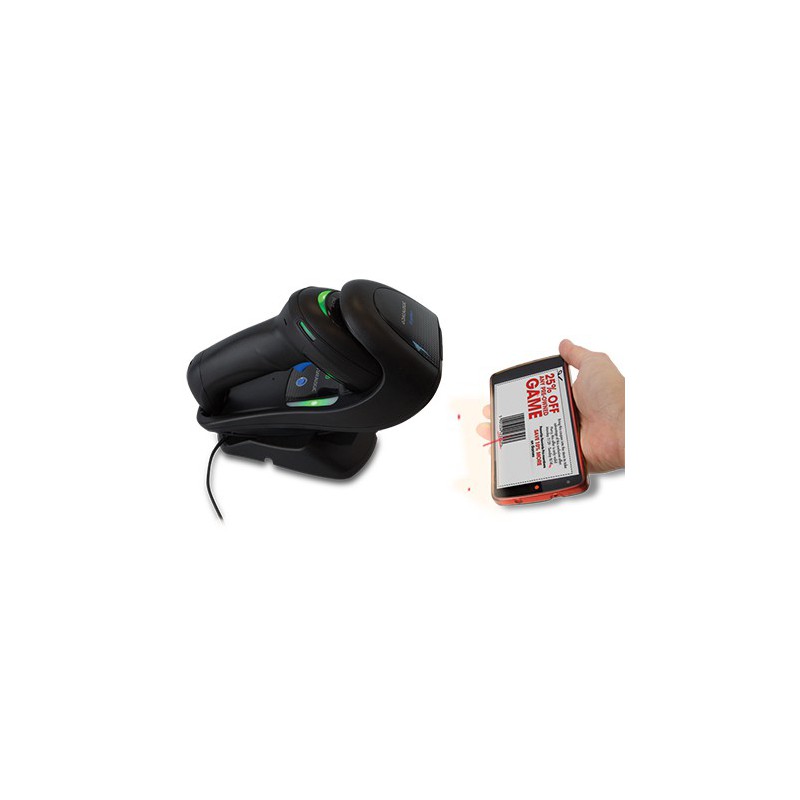 DATALOGIC GM4500