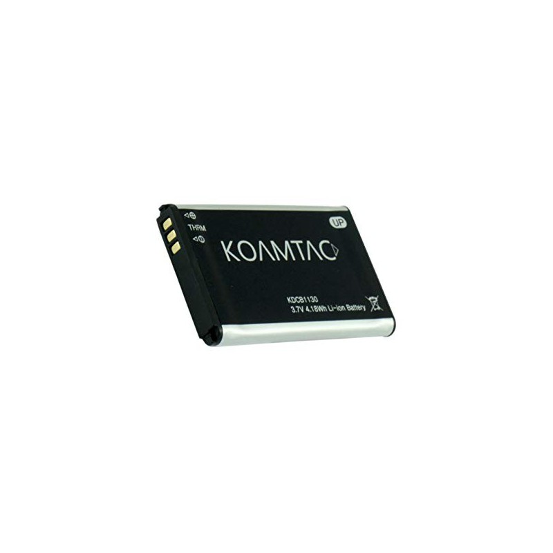 KOAMTAC KDC-BAT350R2H