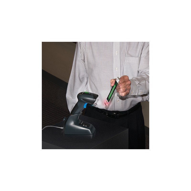 DATALOGIC QuickScan-QBT2131