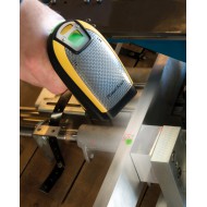 DATALOGIC PowerScan-PBT9500
