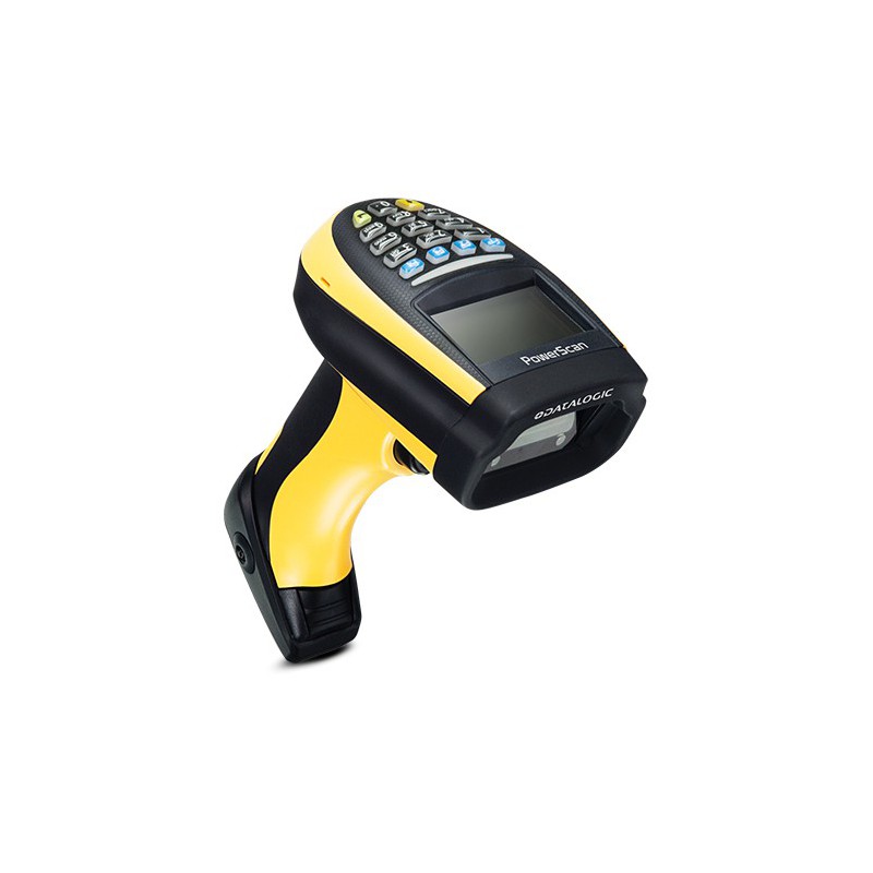 DATALOGIC PowerScan-PM9501