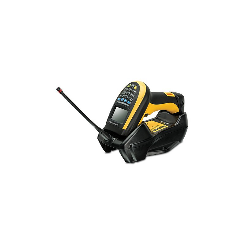 DATALOGIC PowerScan-PM9501