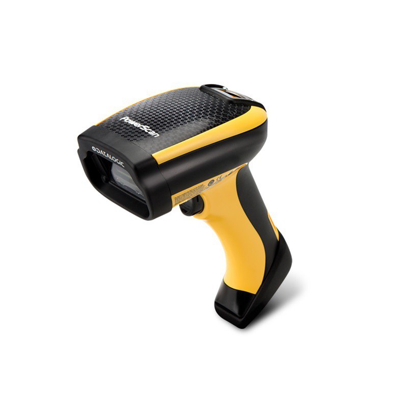 DATALOGIC PowerScan-PM9100 DATALOGIC PowerScan-PM9100