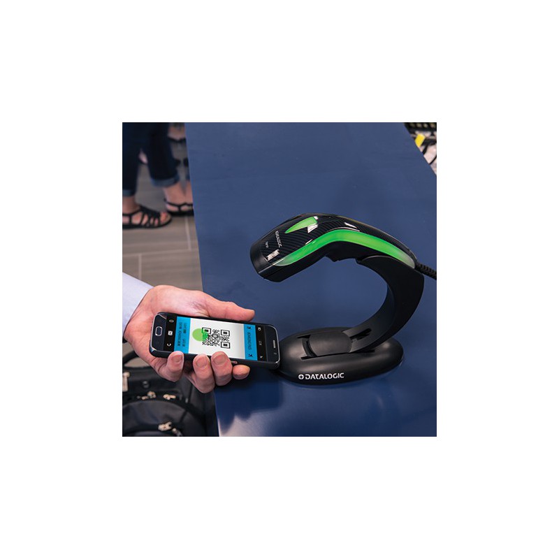 DATALOGIC Heron-HD3430