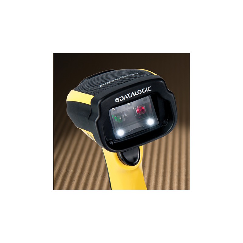 DATALOGIC PowerScan-PD9531