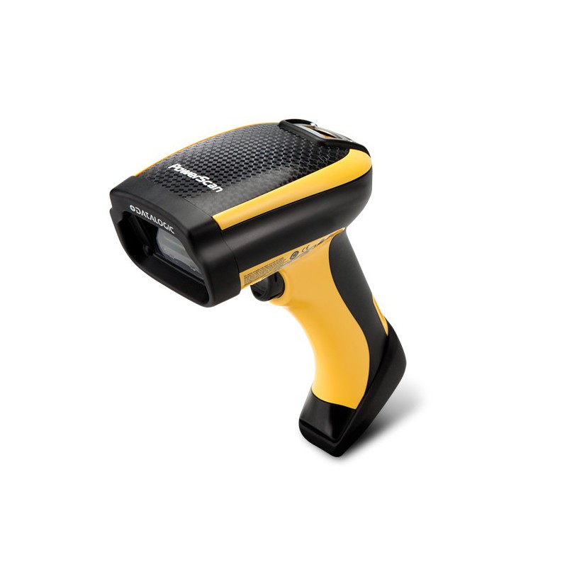 DATALOGIC PowerScan-PD9100 DATALOGIC PowerScan-PD9100