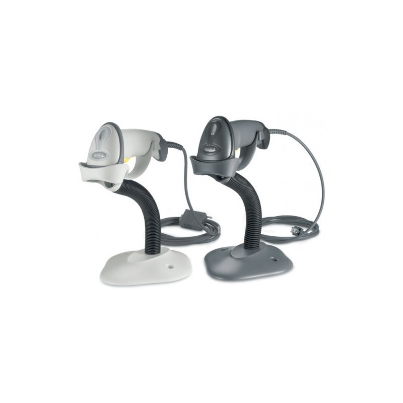ZEBRA LS2208