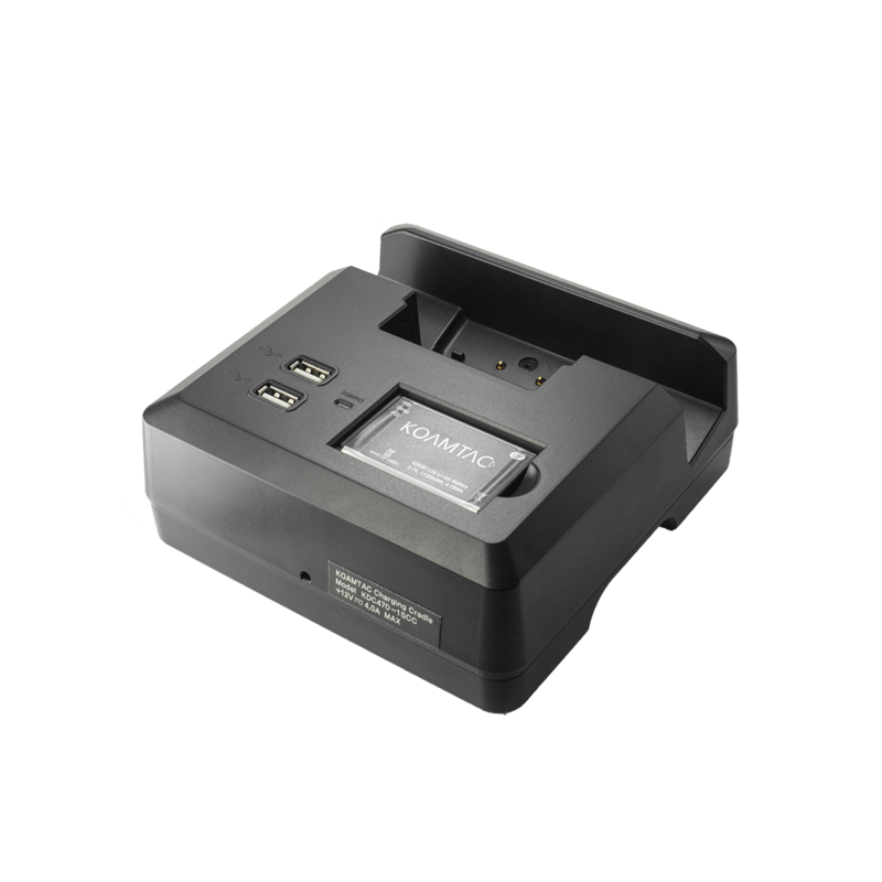 KOAMTAC KDC470-1SCC-EB