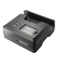 KOAMTAC KDC470-1SCC-EB
