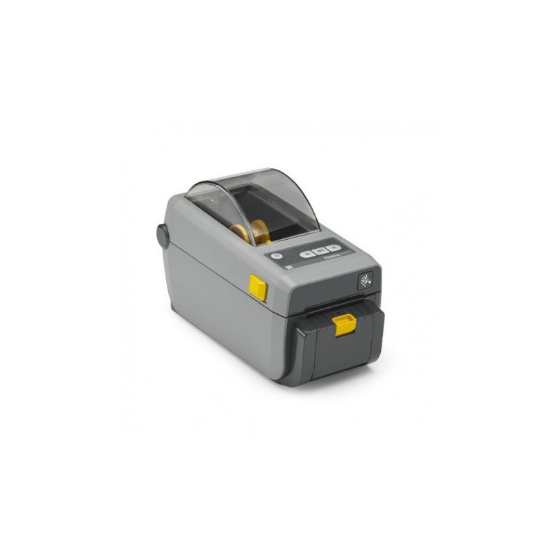 ZEBRA ZD410