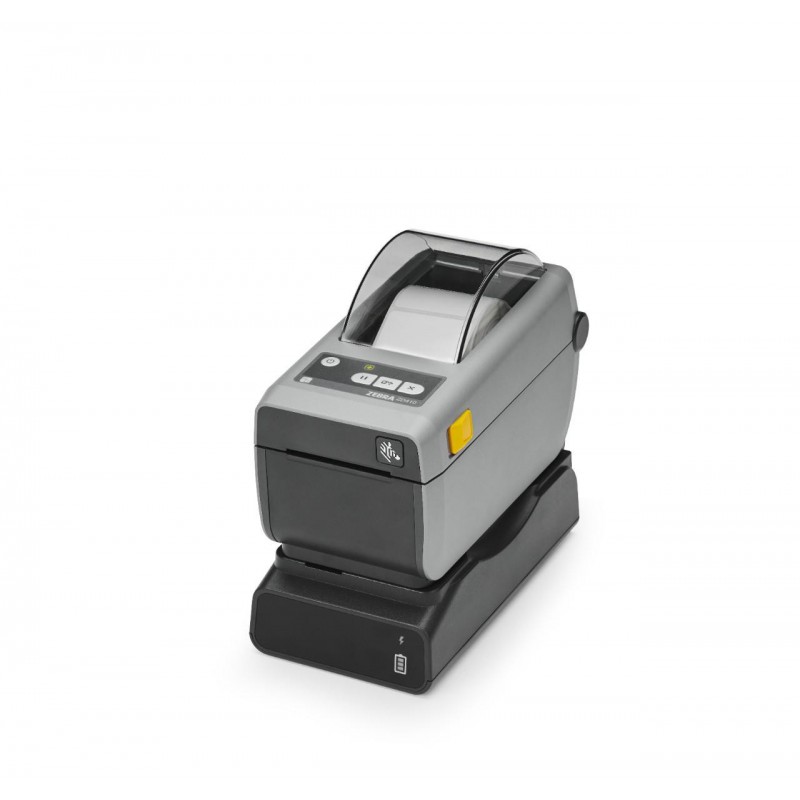 ZEBRA ZD410