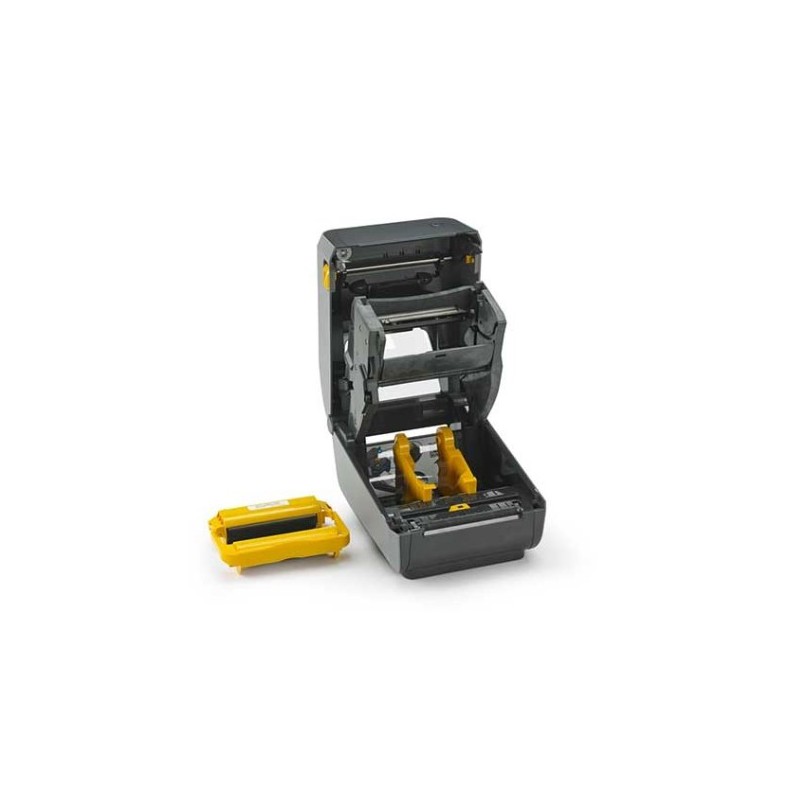 ZEBRA ZD421 TT Cartdridge