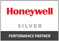 Honeywell platinium level performance partner